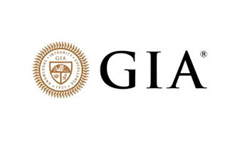 GIA diamond education certificate | Gemological Institute of America | Certified Diamonds | Diamanten met Certificaat