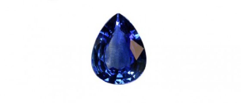 Wiskundige Evenement Schiereiland Blauwe diamant tegen een briljanten prijs | Juwelier Di Amore Antwerpen