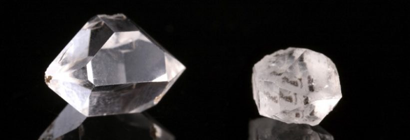 Hoe wordt de waarde van een diamant bepaald?