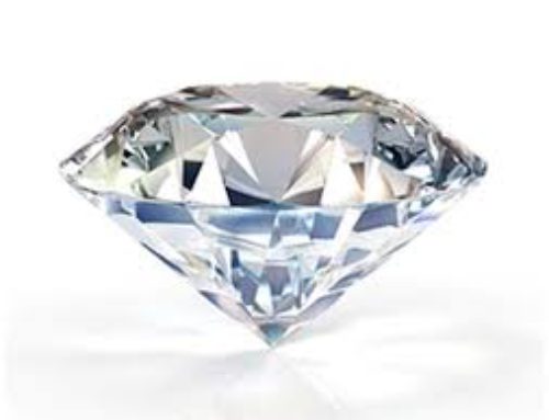 Wat is het verschil tussen zirkonia, kristal en diamant?