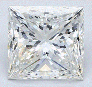5 karaat diamanten ring - Amore